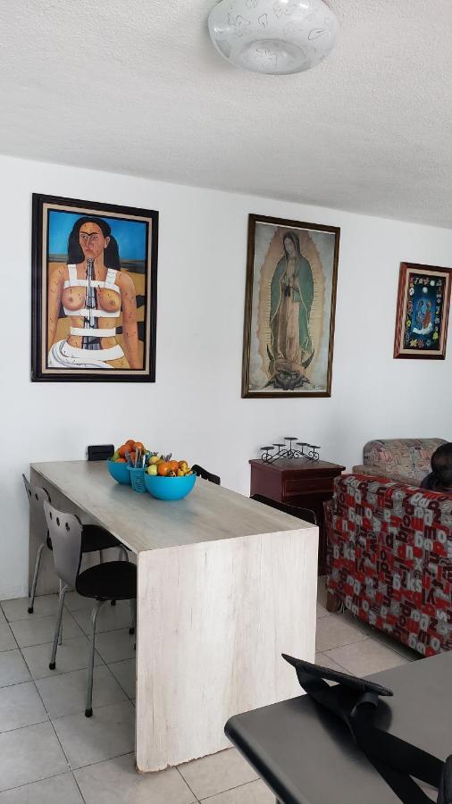 Sagrado Corazon Hotell Oaxaca Eksteriør bilde