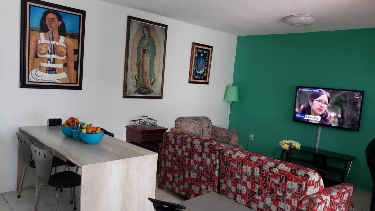Sagrado Corazon Hotell Oaxaca Eksteriør bilde