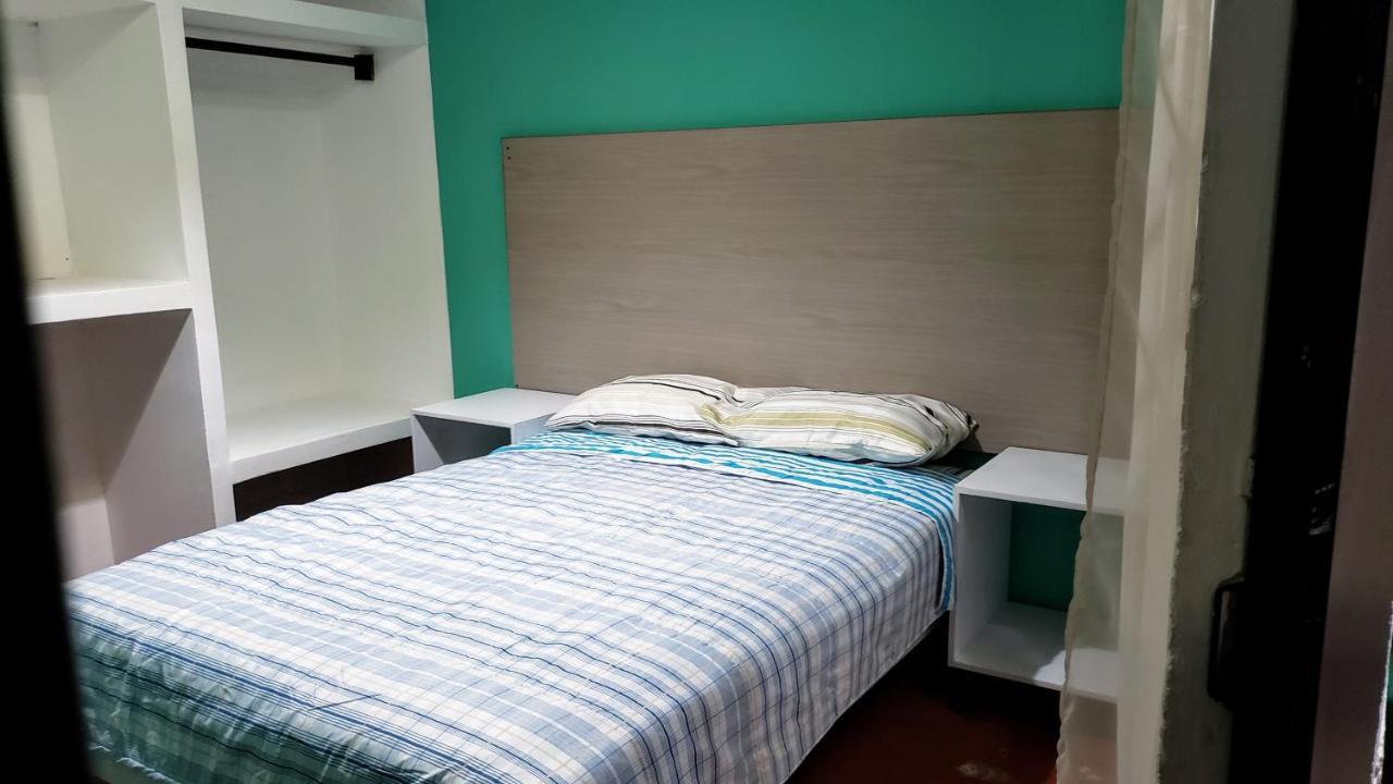 Sagrado Corazon Hotell Oaxaca Eksteriør bilde